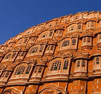Jaipur Experience