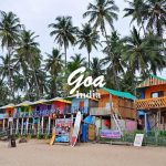 Goa Experiences