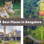 Best Places In Bangalore