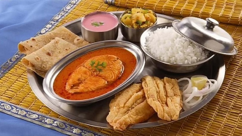 Malvani Food