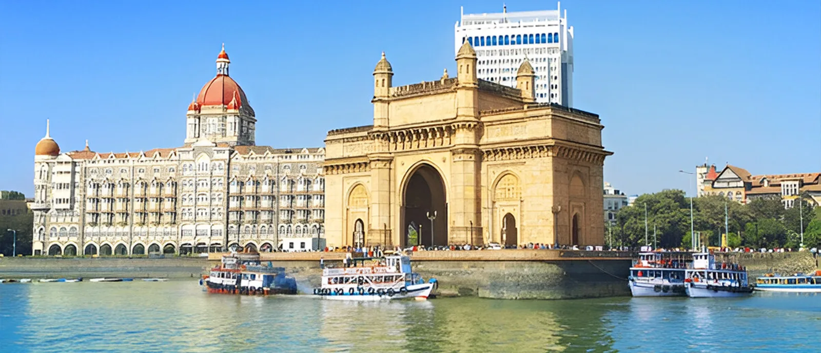 Stay in Style at The Lalit & Discover Mumbai’s Must-See Spots