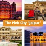 The Pink City Jaipur