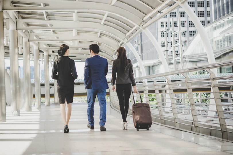 Tips To Keep In Mind During Business Travel
