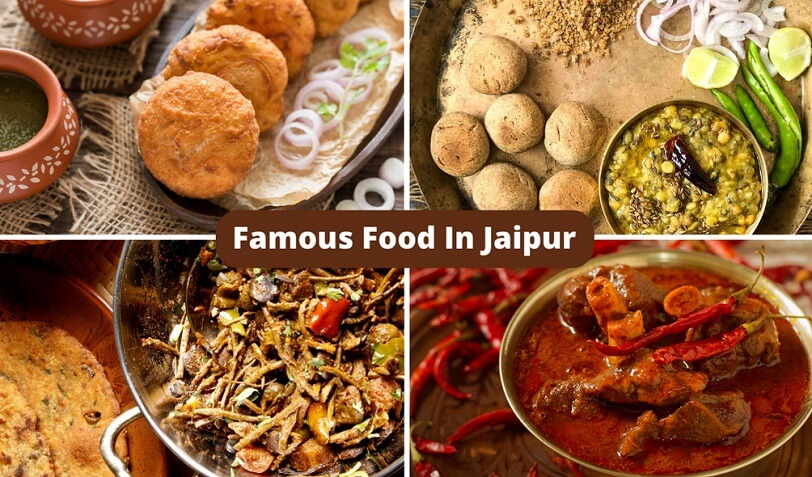 Jaipur Cuisines