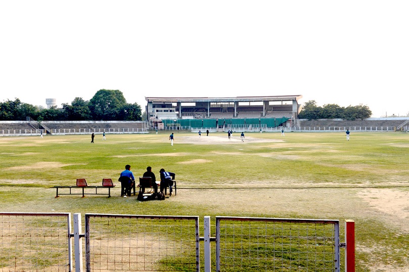 Nahar Singh Cricket Stadium