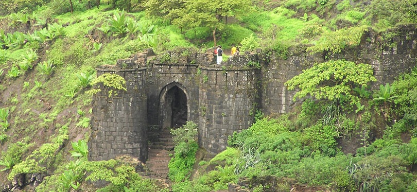 Sinhagad Fort Trek