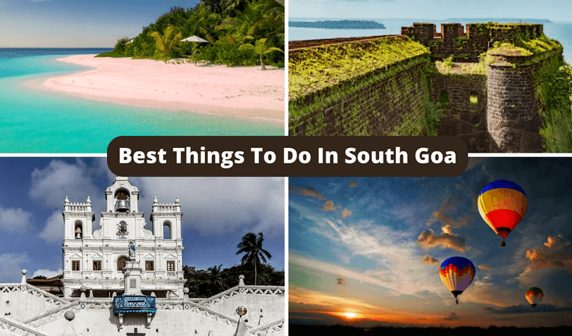 Best Things to Do in South Goa