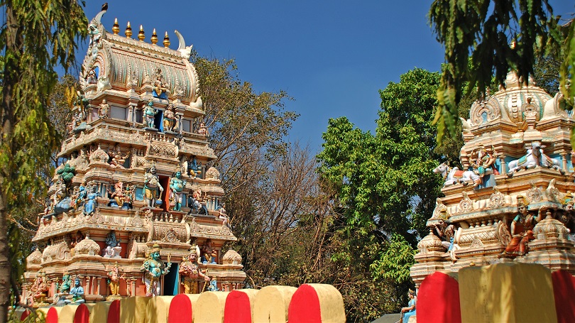 Dodda Ganesh Temple