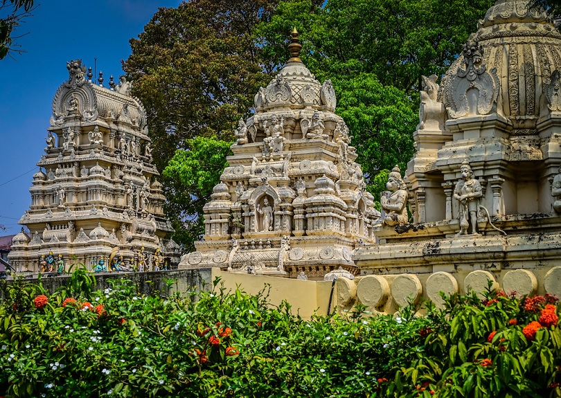 Kota Venkateshwara Temple