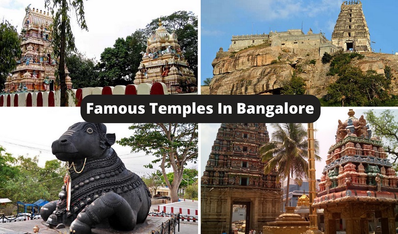 Temples In Bangalore