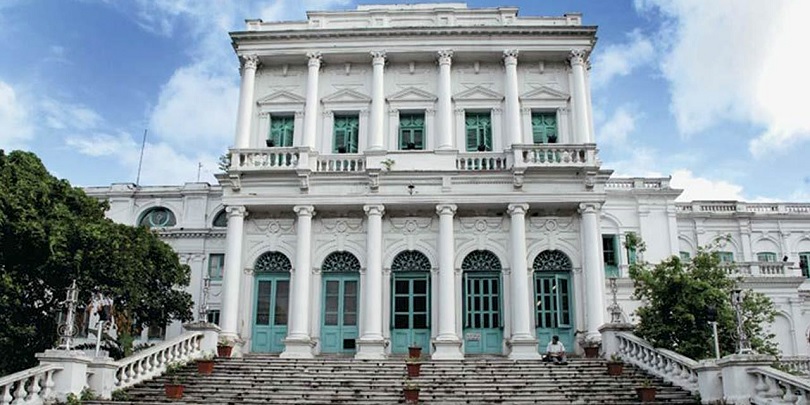 National Library 