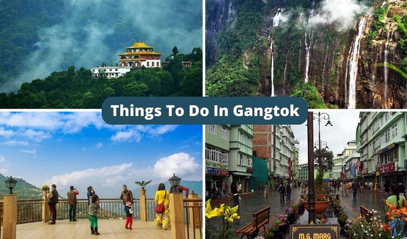 Things To Do In Gangtok