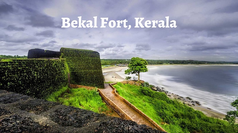 Discovering The Rich History And Beauty of Bekal Fort: A Guide To India's Iconic Monument