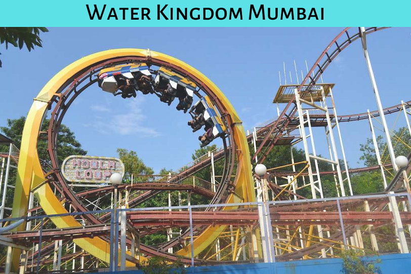 Water Kingdom Mumbai
