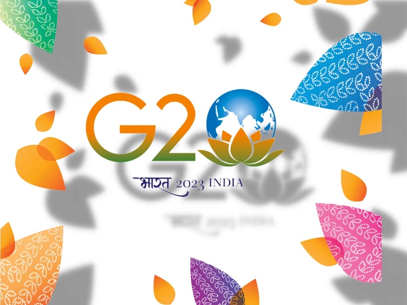 2023 G20 India
