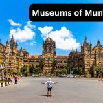 Museums of Mumbai