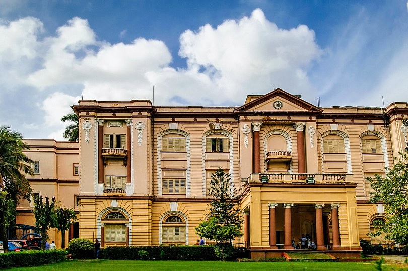 Birla Industrial and Technological Museums in Kolkata