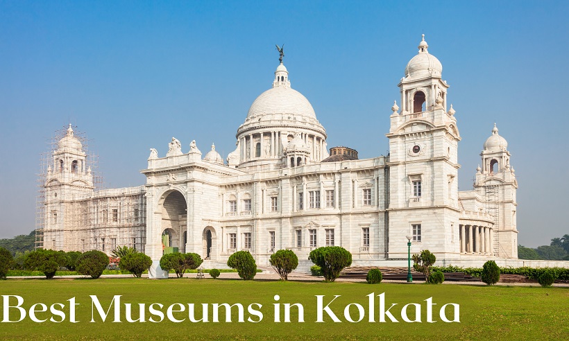 Museum in Kolkata