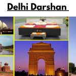 Delhi Darshan