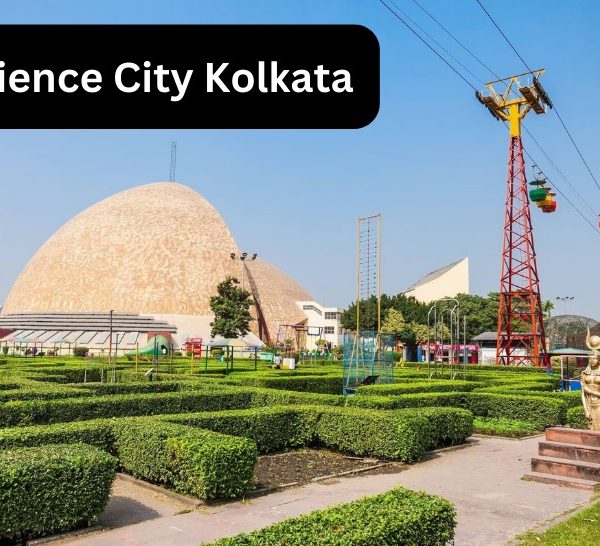 Science City Kolkata