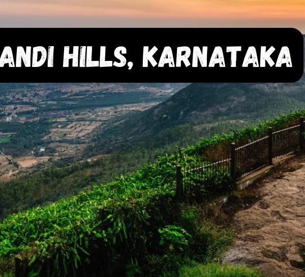 Nandi Hills