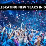 New Years In Goa