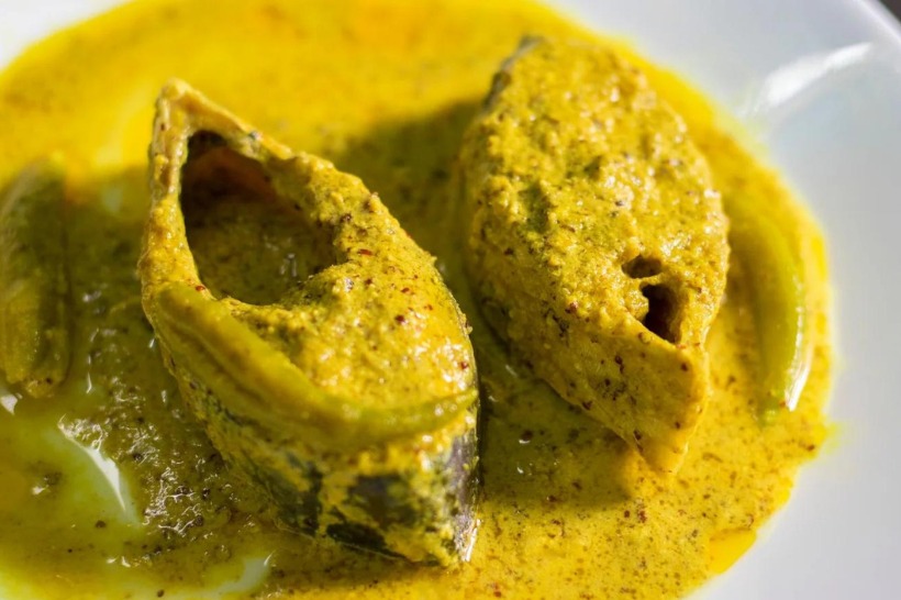 Bengali Cuisine A Traditional Delight