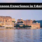 Monsoon Experience in Udaipur