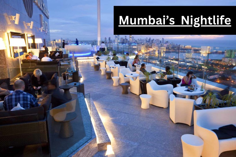 Mumbai Nightlife