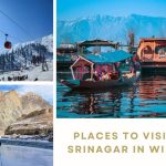 Places to Visit in Srinagar in Winter