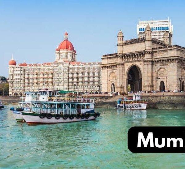 Things To Do In Mumbai
