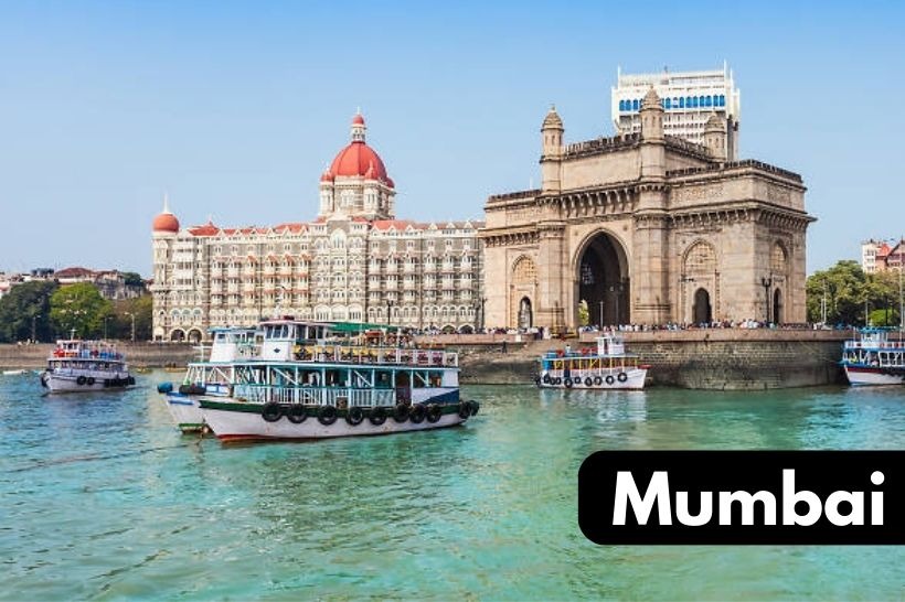 Things To Do In Mumbai