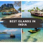 Best Islands in India