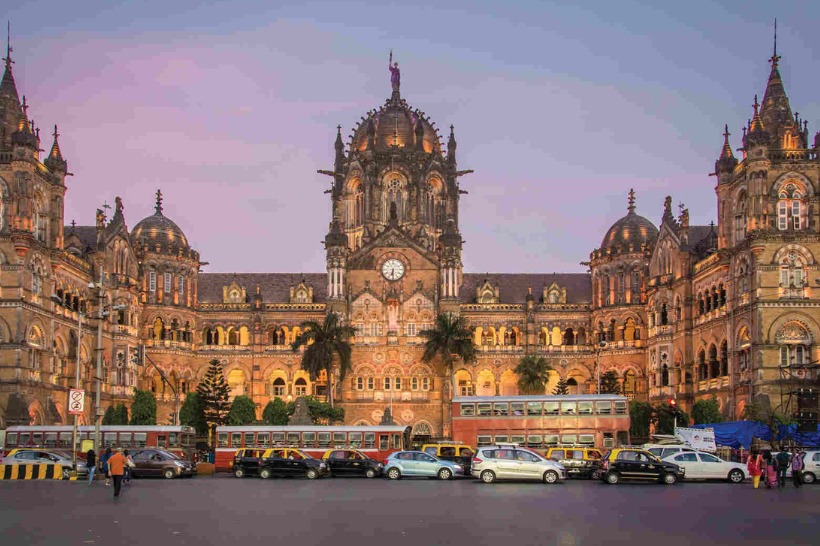 Mumbai's Hidden Gems