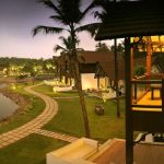 The Lalit Resort & Spa Bekal