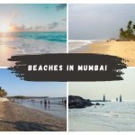beaches in Mumbai