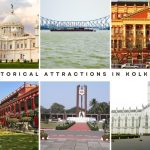 historical attractions in kolkata